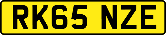 RK65NZE