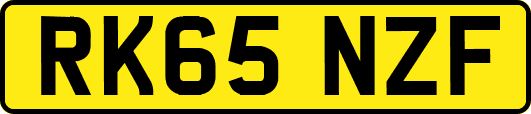 RK65NZF
