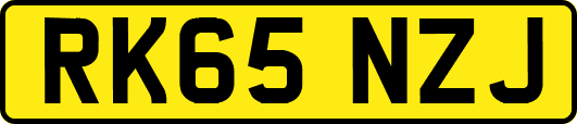 RK65NZJ