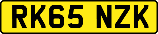 RK65NZK