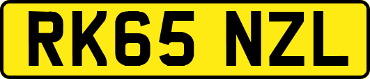 RK65NZL