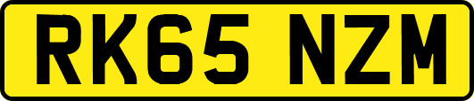RK65NZM