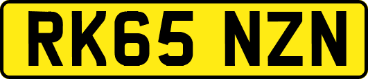 RK65NZN