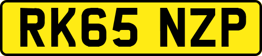 RK65NZP