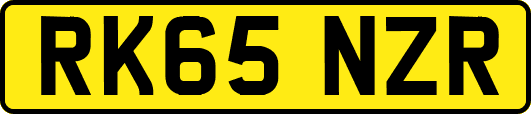 RK65NZR