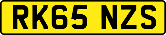 RK65NZS