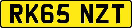 RK65NZT