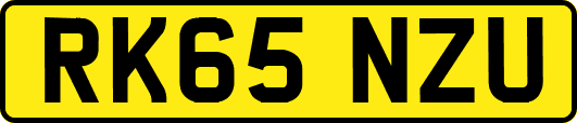 RK65NZU