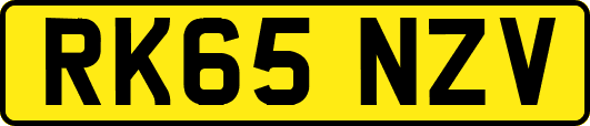 RK65NZV