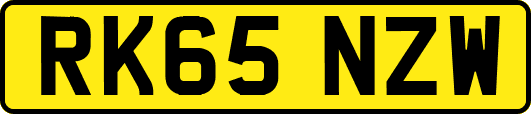 RK65NZW