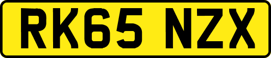 RK65NZX