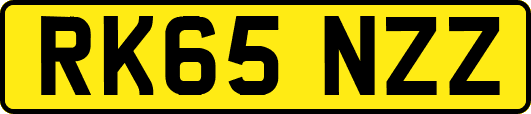 RK65NZZ