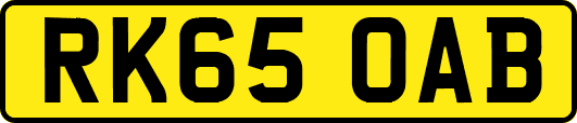 RK65OAB