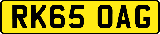 RK65OAG