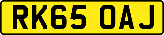 RK65OAJ