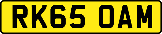 RK65OAM