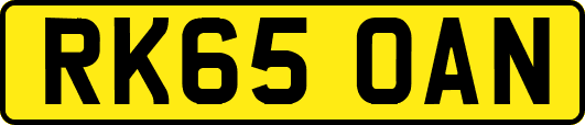 RK65OAN