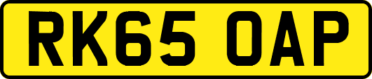 RK65OAP