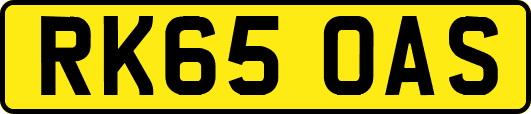 RK65OAS