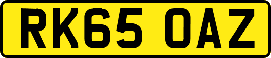 RK65OAZ