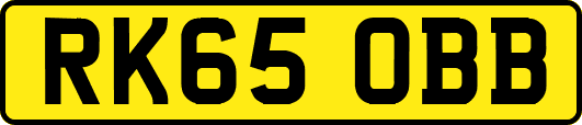 RK65OBB