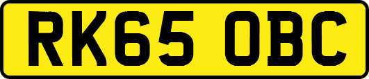 RK65OBC
