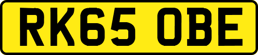 RK65OBE