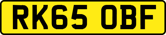 RK65OBF