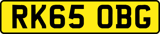 RK65OBG