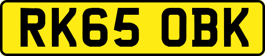 RK65OBK