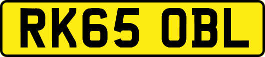 RK65OBL