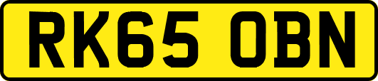 RK65OBN