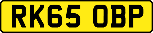 RK65OBP