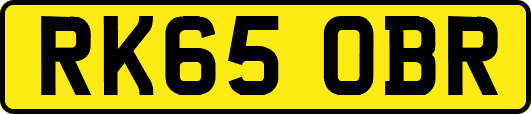 RK65OBR