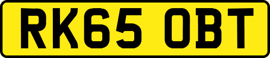 RK65OBT
