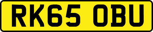 RK65OBU