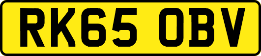 RK65OBV