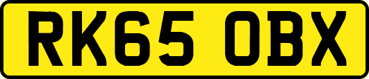 RK65OBX