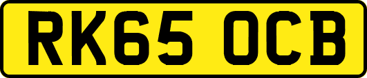 RK65OCB