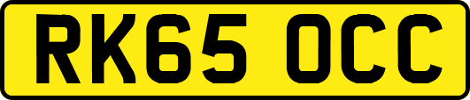 RK65OCC