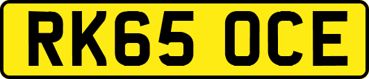 RK65OCE
