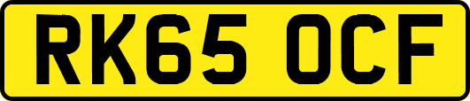RK65OCF