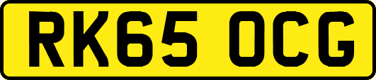 RK65OCG
