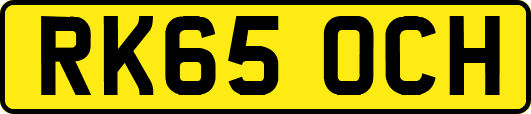 RK65OCH