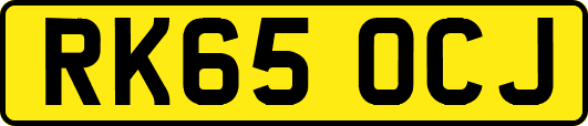 RK65OCJ