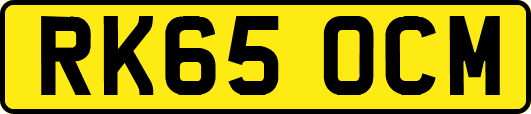 RK65OCM