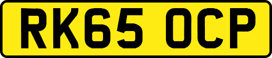 RK65OCP