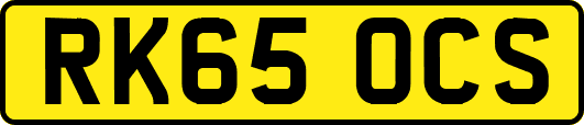 RK65OCS