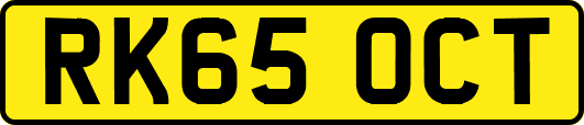 RK65OCT