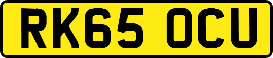 RK65OCU